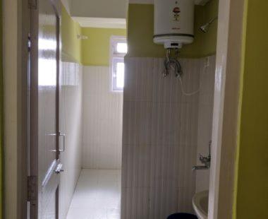 Hotel Mon Kyimojong Тауанг Екстериор снимка