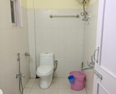Hotel Mon Kyimojong Тауанг Екстериор снимка