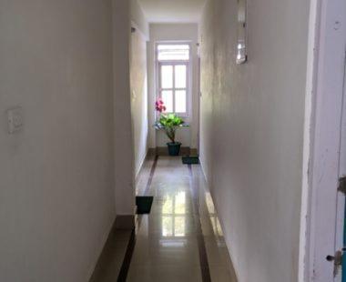 Hotel Mon Kyimojong Тауанг Екстериор снимка